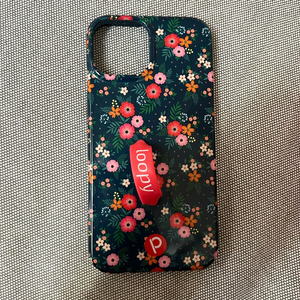 Loopy IPhone 13 case ( 6.1 screen)